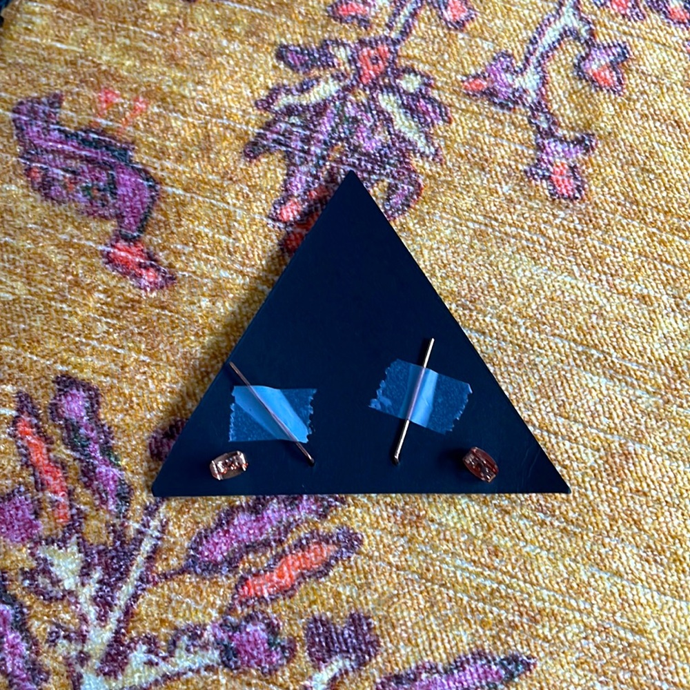 Earring set - Picture 3 of 3